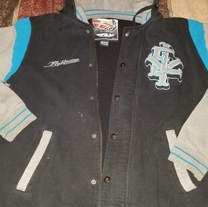 Men's Fly Racing Jacket